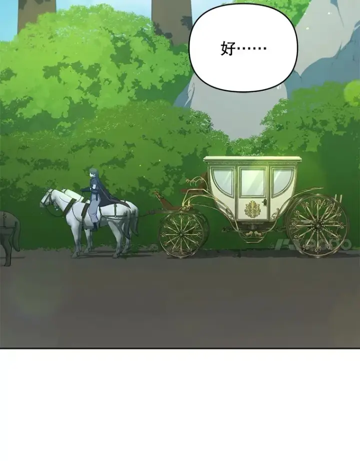 漫画《契约夫妻的每一夜》13.真假大神官第34张图