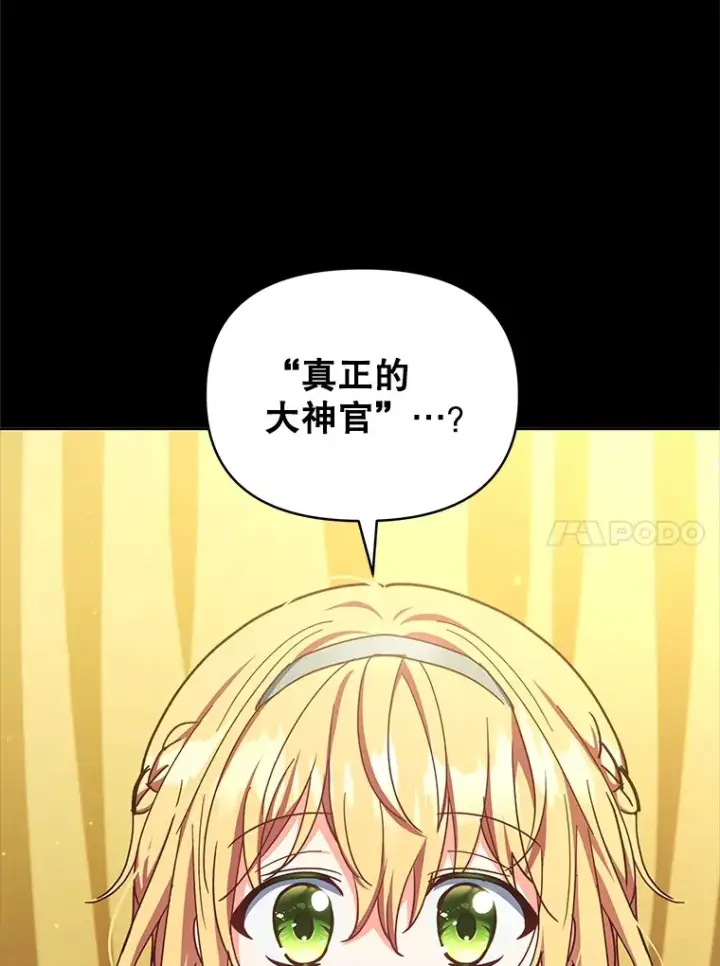 漫画《契约夫妻的每一夜》13.真假大神官第48张图