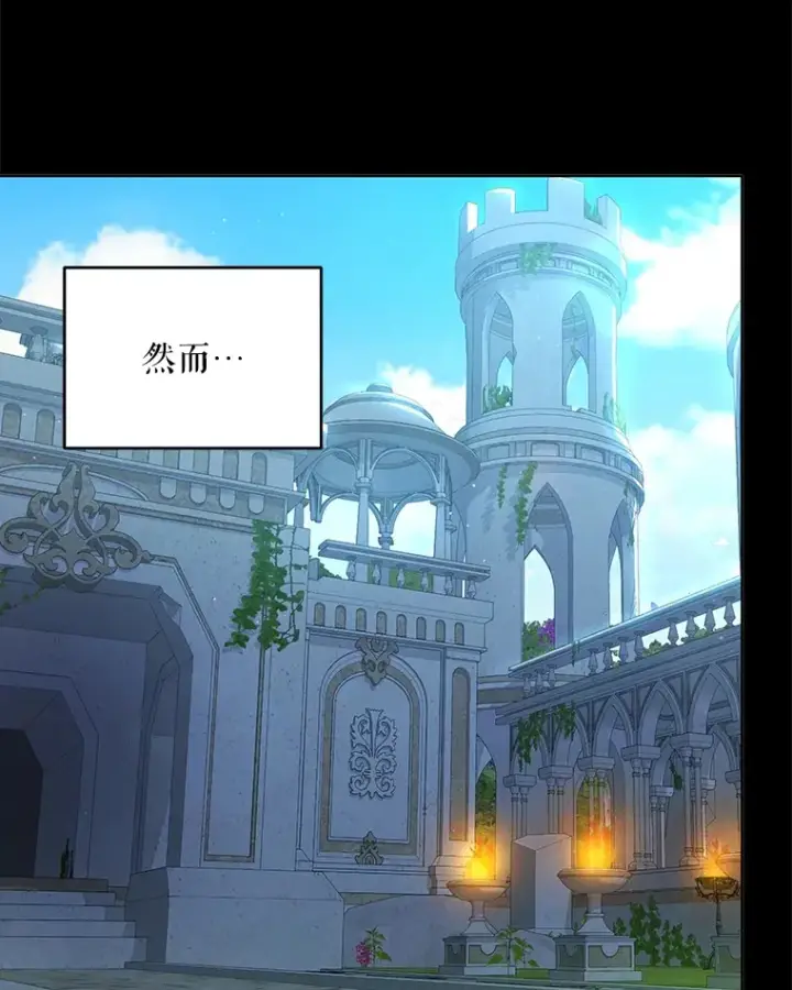 漫画《契约夫妻的每一夜》13.真假大神官第57张图