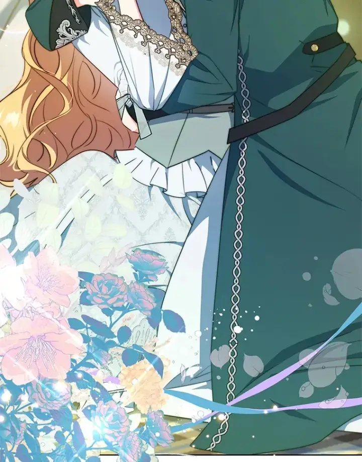 漫画《契约夫妻的每一夜》14.见到比昂第100张图