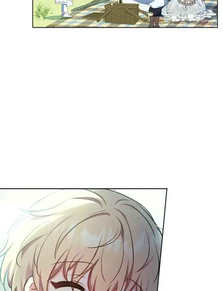 漫画《契约夫妻的每一夜》14.见到比昂第31张图