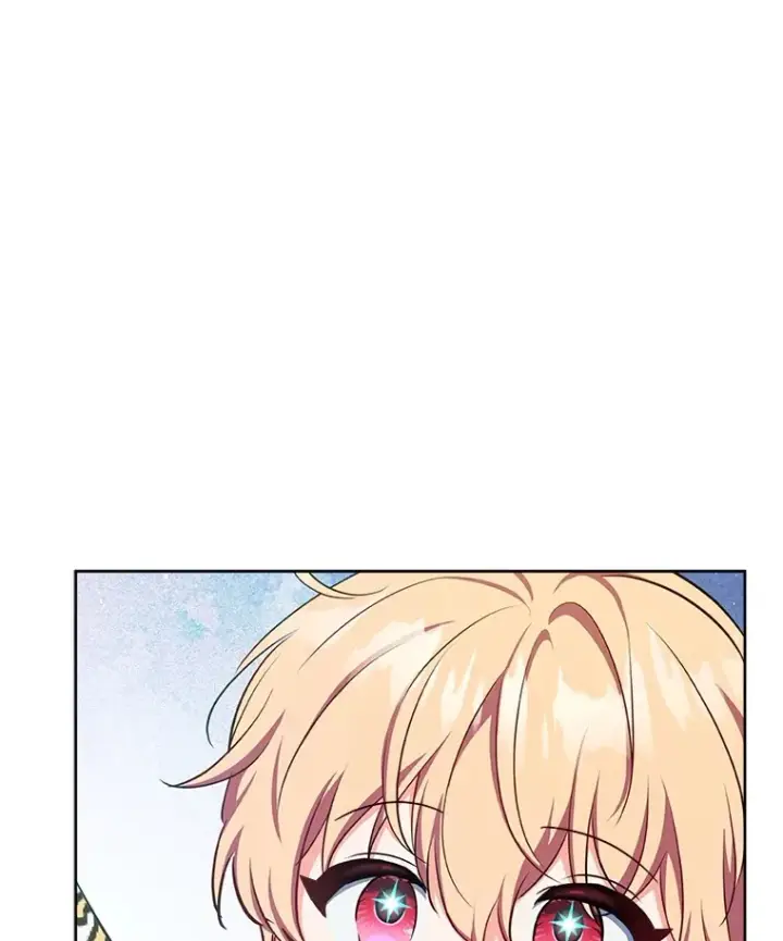 漫画《契约夫妻的每一夜》14.见到比昂第76张图