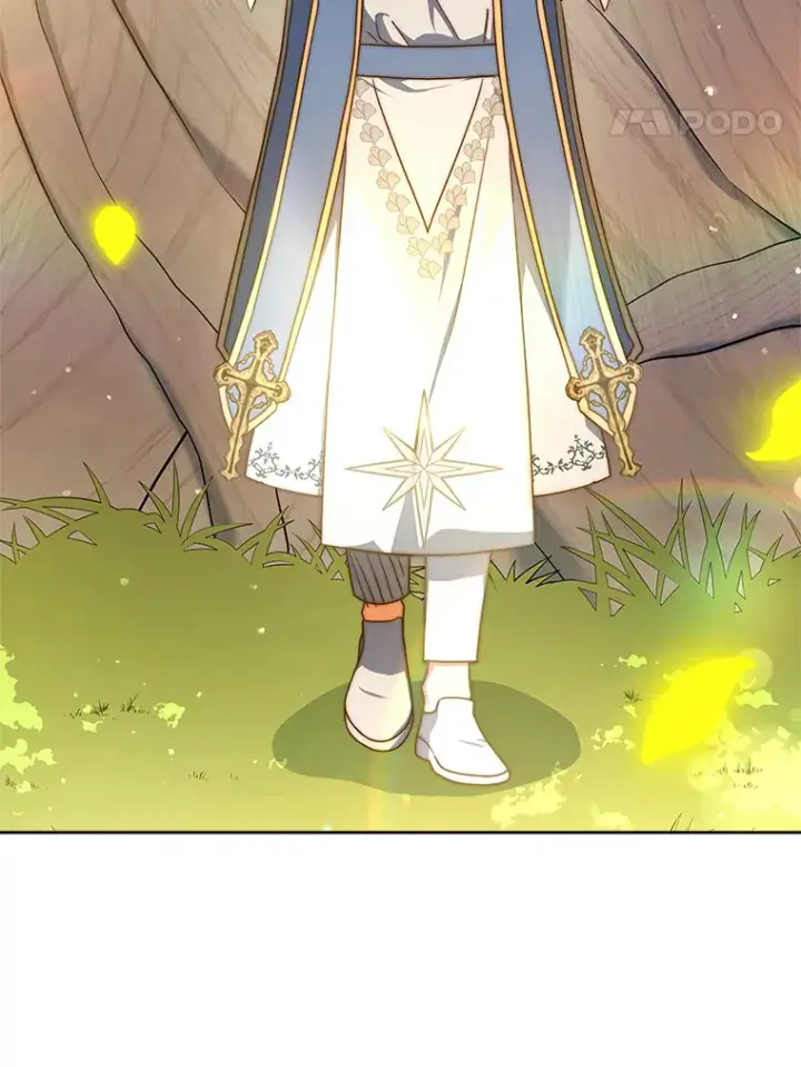 漫画《契约夫妻的每一夜》15.封印力量第115张图