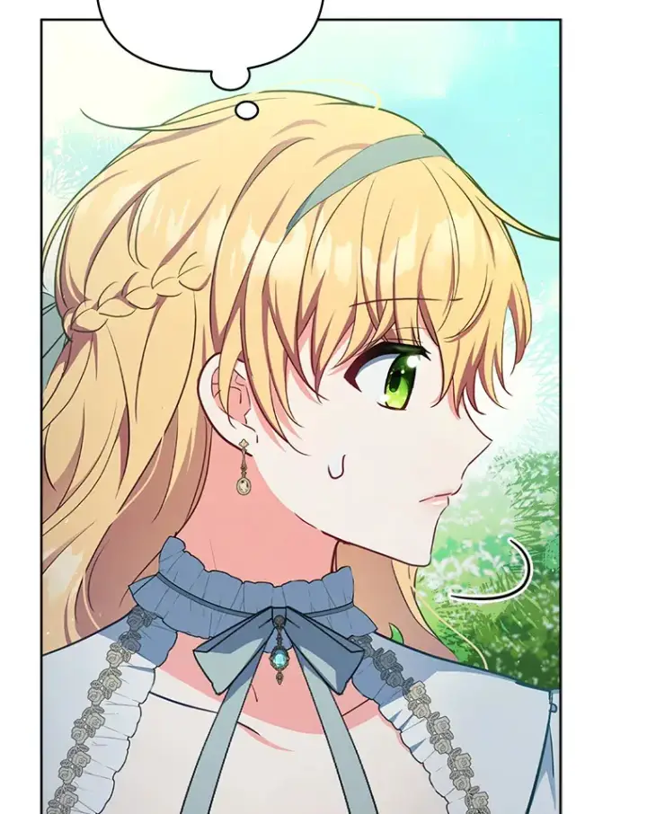 漫画《契约夫妻的每一夜》15.封印力量第76张图