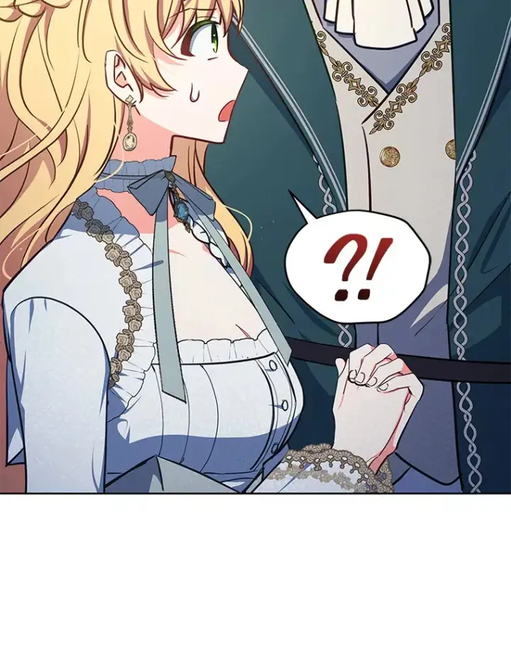 漫画《契约夫妻的每一夜》16.亲耳听到神谕第10张图