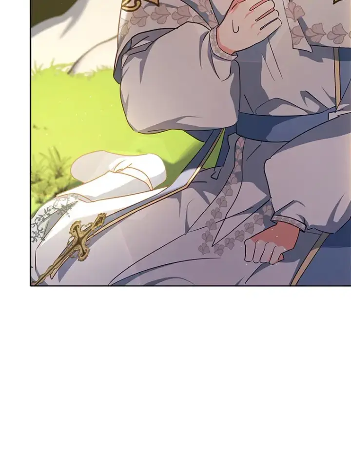 漫画《契约夫妻的每一夜》16.亲耳听到神谕第105张图
