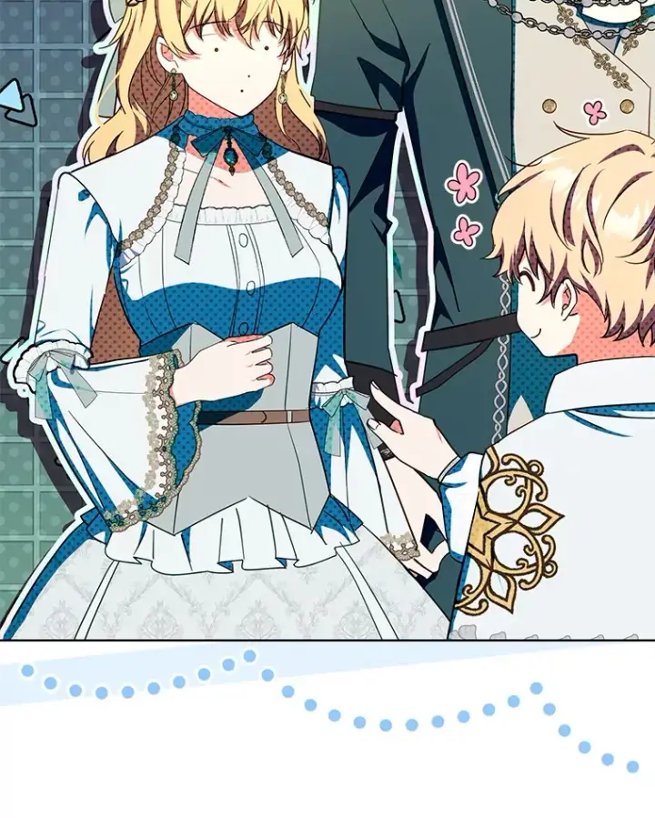 漫画《契约夫妻的每一夜》16.亲耳听到神谕第43张图