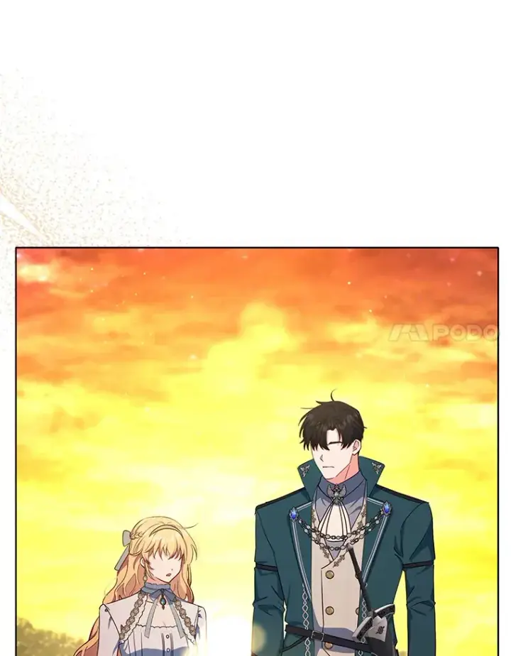 漫画《契约夫妻的每一夜》16.亲耳听到神谕第75张图