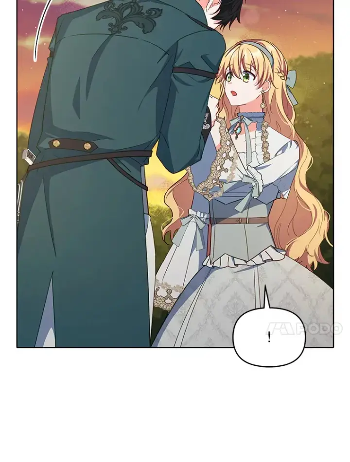 漫画《契约夫妻的每一夜》17.质问凯撒克第10张图