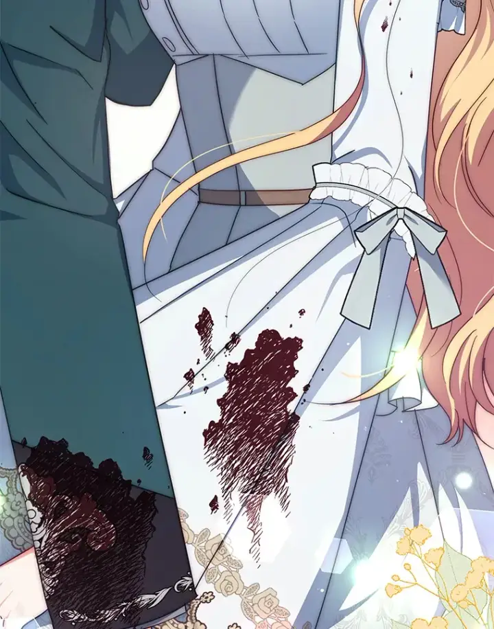 漫画《契约夫妻的每一夜》17.质问凯撒克第115张图