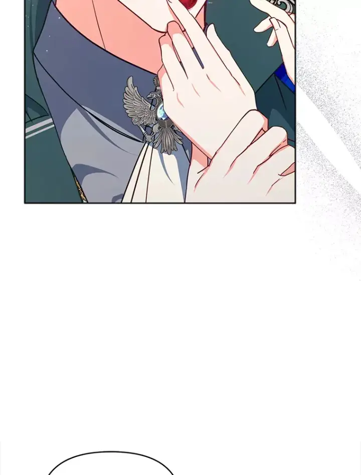 漫画《契约夫妻的每一夜》17.质问凯撒克第2张图
