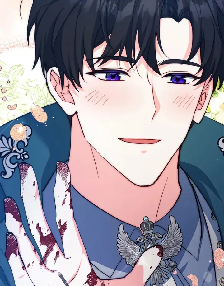 漫画《契约夫妻的每一夜》17.质问凯撒克第66张图