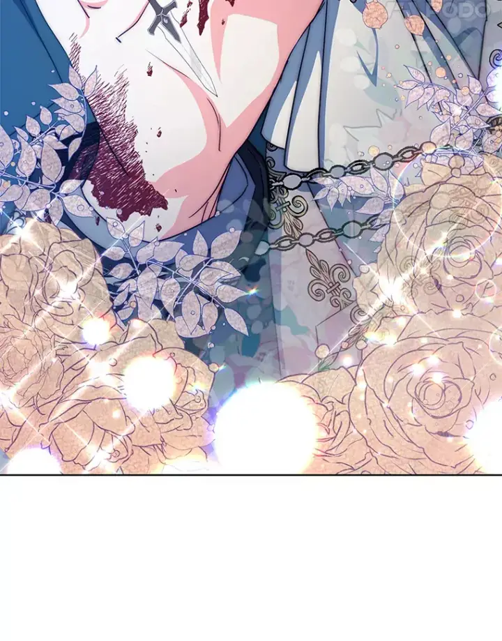 漫画《契约夫妻的每一夜》17.质问凯撒克第67张图