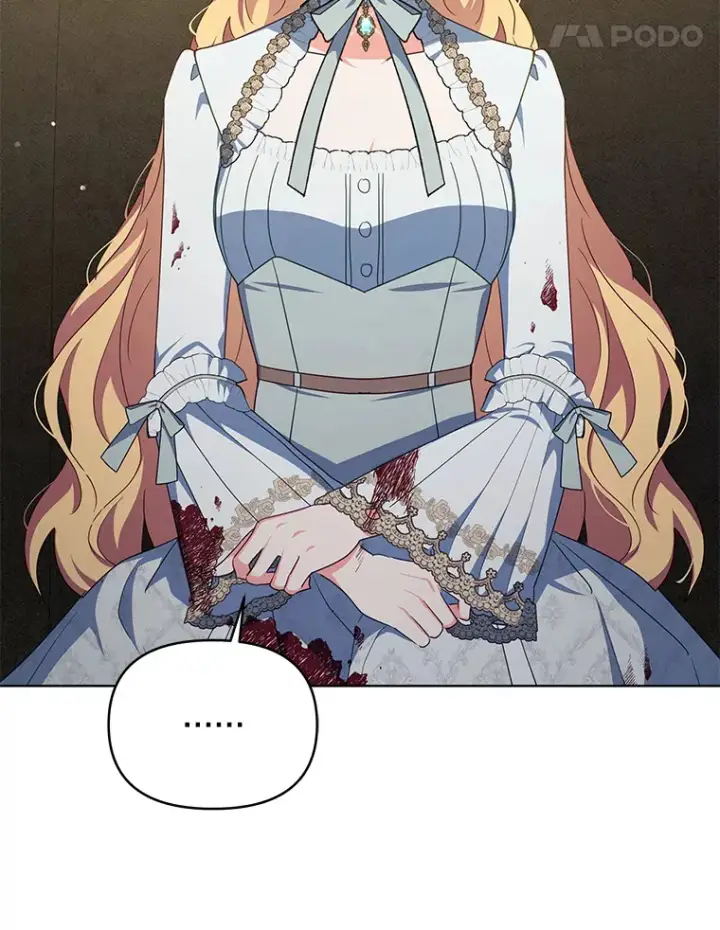 漫画《契约夫妻的每一夜》17.质问凯撒克第77张图