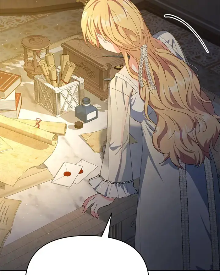 漫画《契约夫妻的每一夜》18.答应结婚第103张图