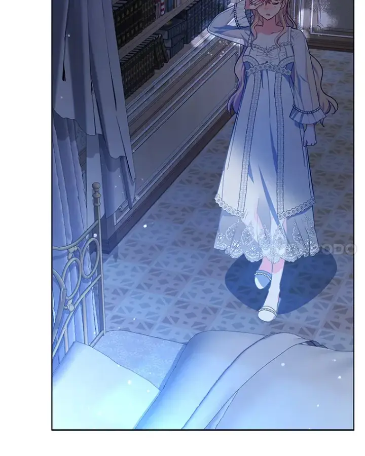 漫画《契约夫妻的每一夜》18.答应结婚第111张图