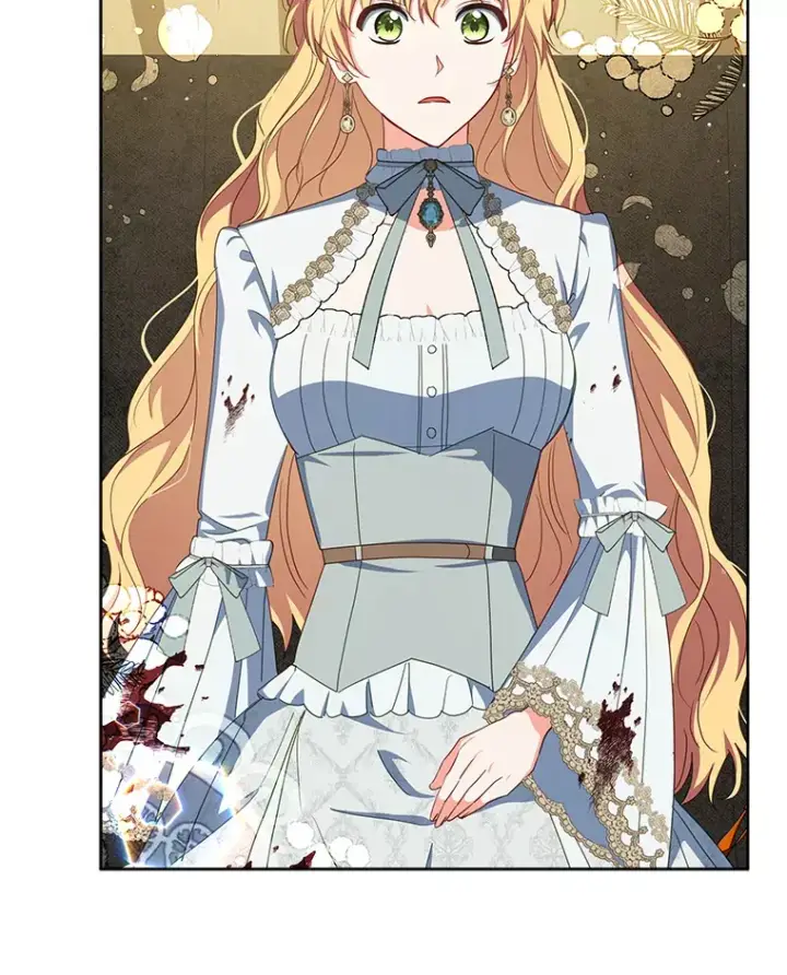 漫画《契约夫妻的每一夜》18.答应结婚第89张图