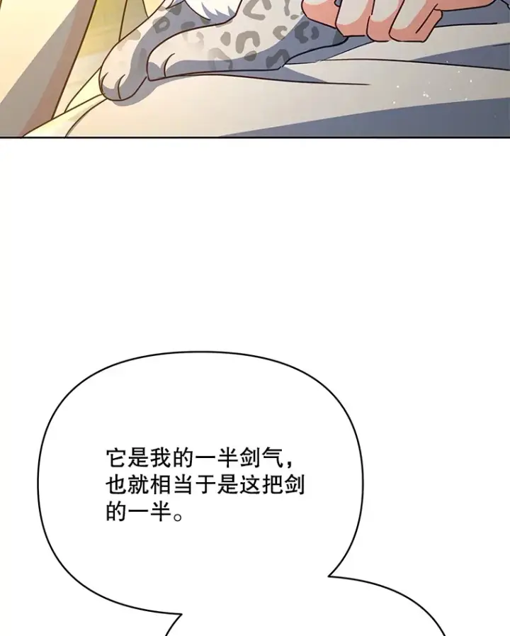 漫画《契约夫妻的每一夜》19.剑的结晶第119张图