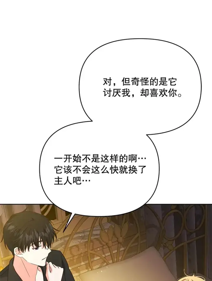 漫画《契约夫妻的每一夜》19.剑的结晶第122张图