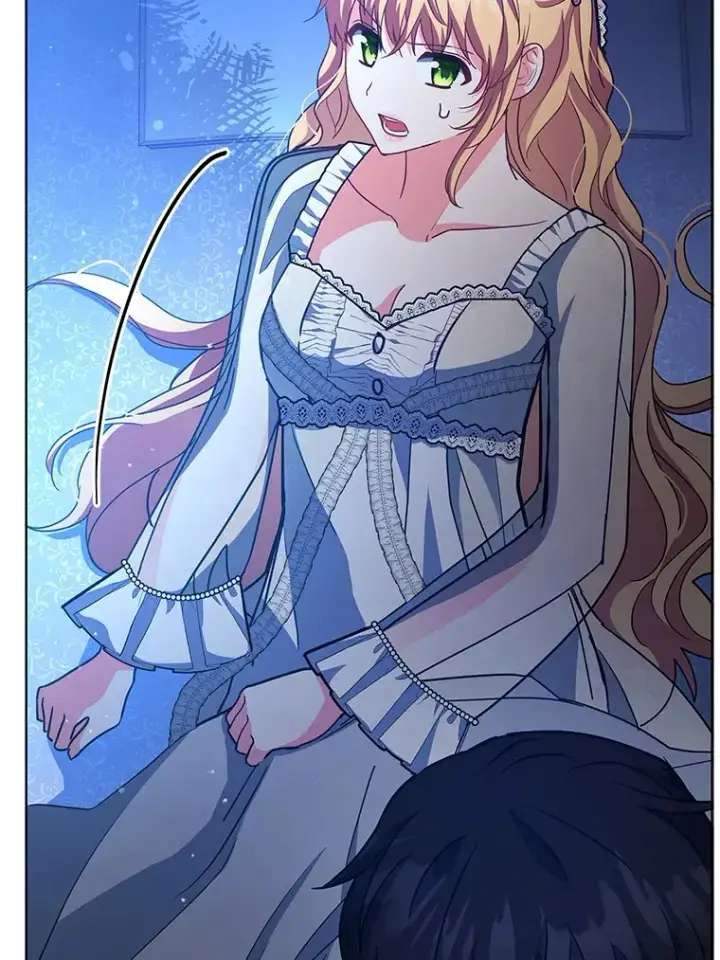 漫画《契约夫妻的每一夜》19.剑的结晶第23张图
