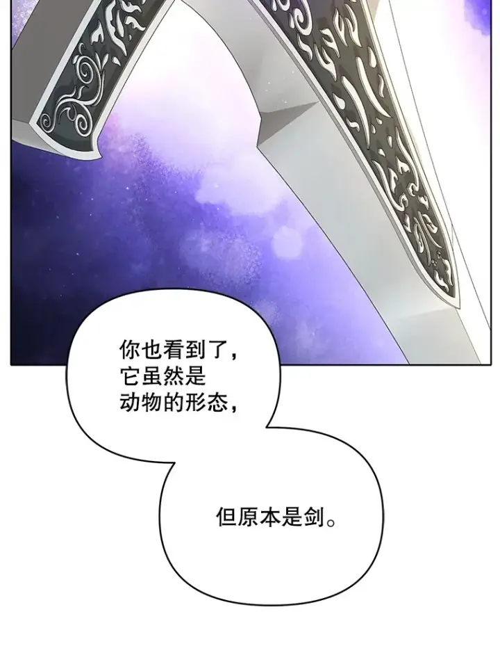漫画《契约夫妻的每一夜》19.剑的结晶第92张图