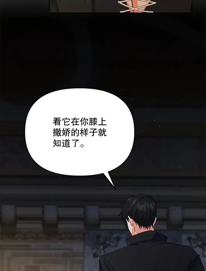 漫画《契约夫妻的每一夜》20.一直在一起第28张图
