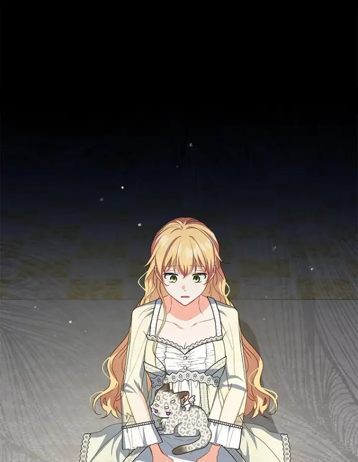 漫画《契约夫妻的每一夜》20.一直在一起第3张图