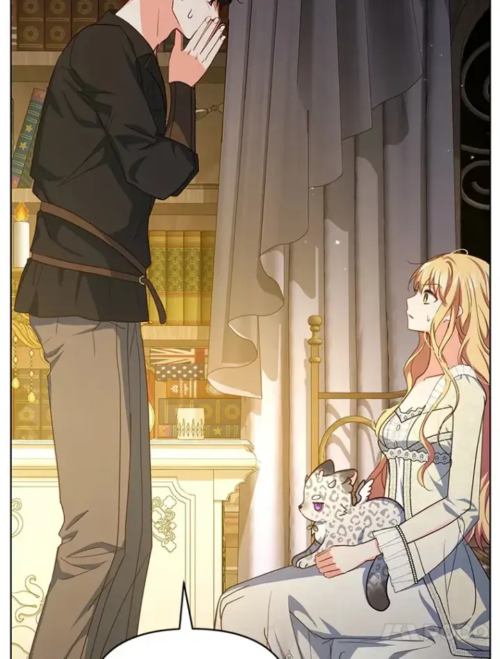 漫画《契约夫妻的每一夜》20.一直在一起第66张图