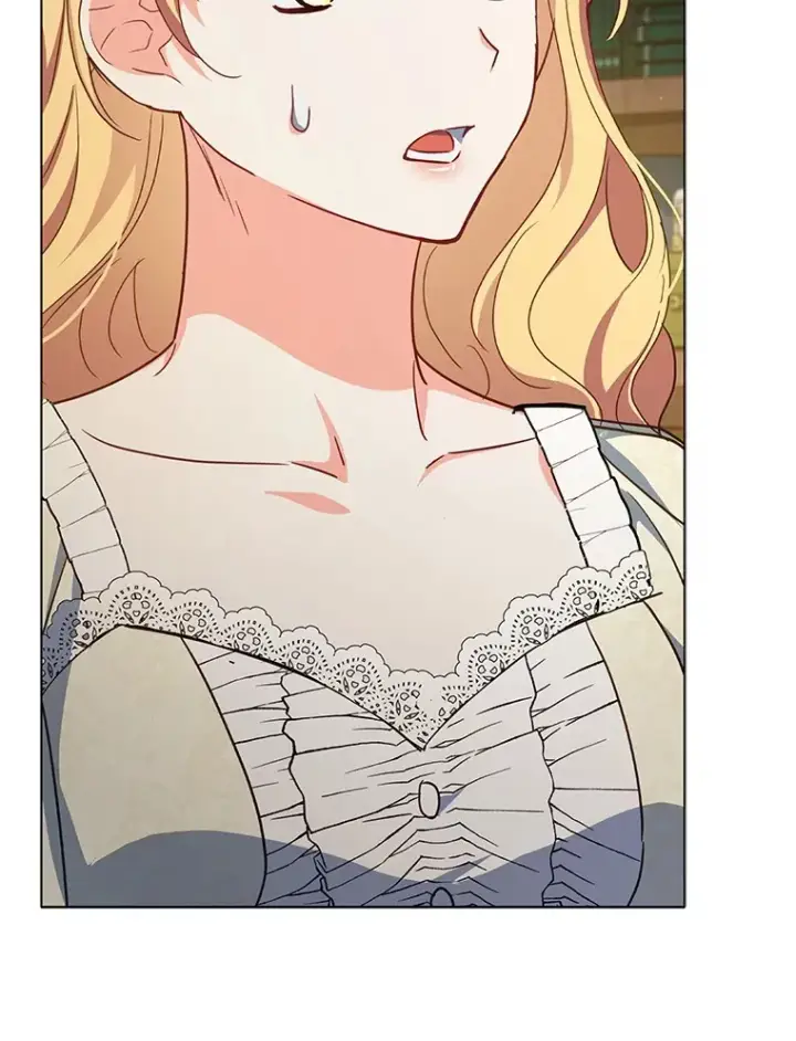漫画《契约夫妻的每一夜》20.一直在一起第92张图