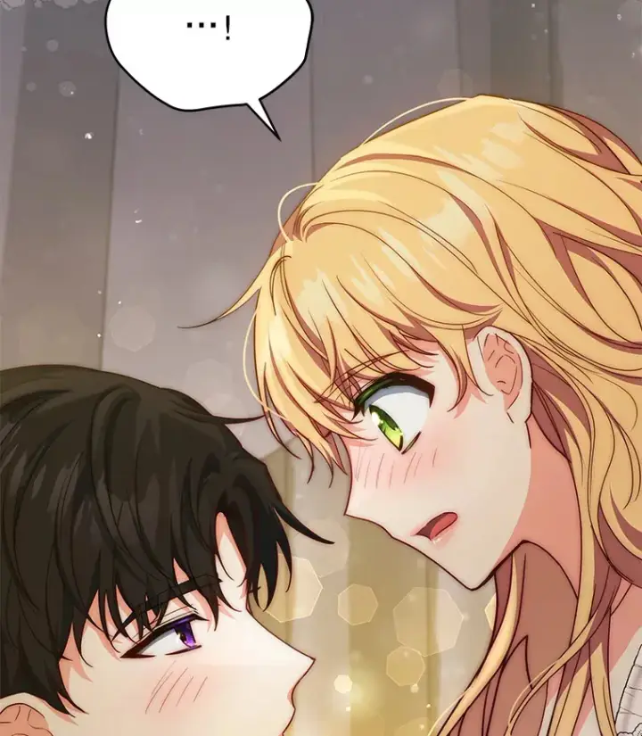漫画《契约夫妻的每一夜》21.做戏第111张图