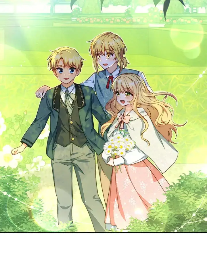 漫画《契约夫妻的每一夜》22.说服哥哥们第106张图