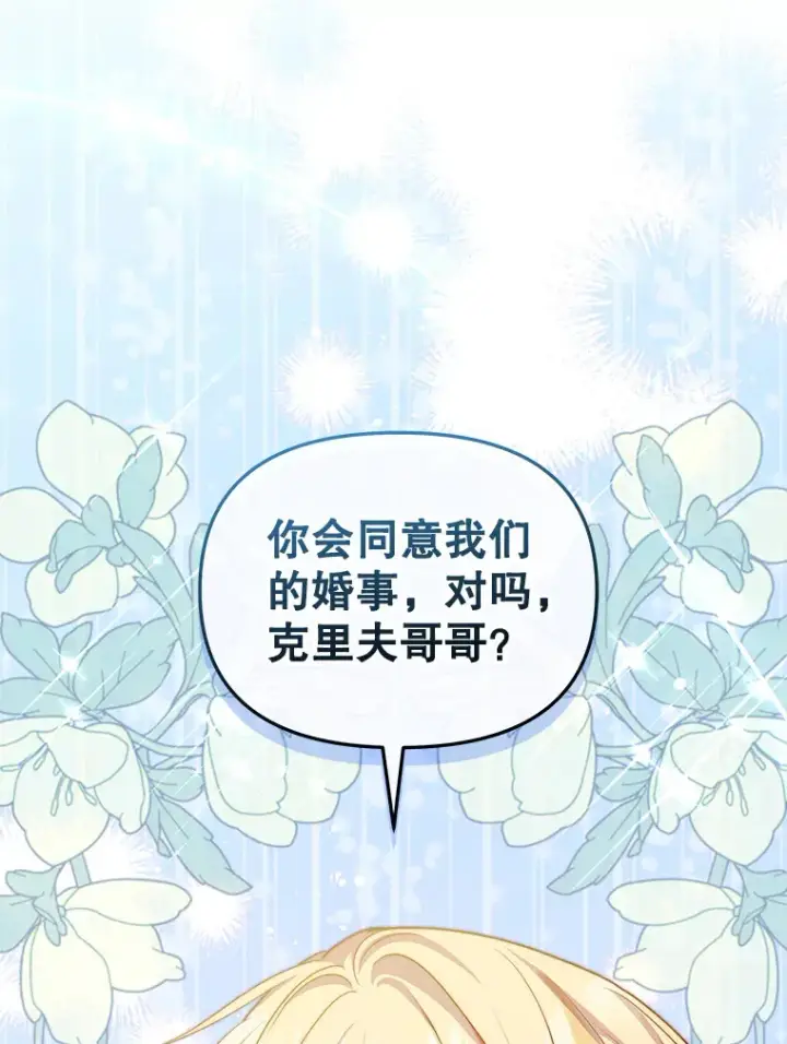 漫画《契约夫妻的每一夜》22.说服哥哥们第114张图