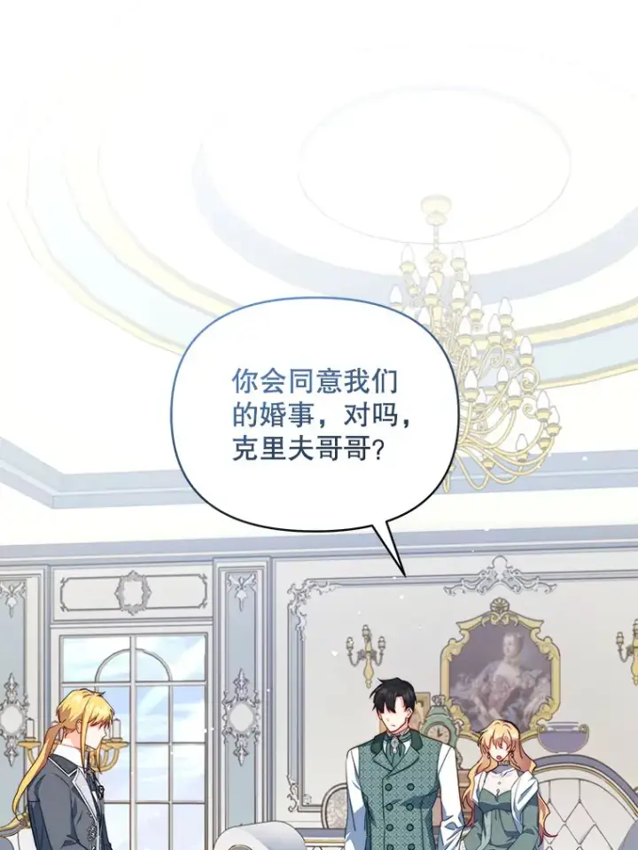 漫画《契约夫妻的每一夜》22.说服哥哥们第118张图