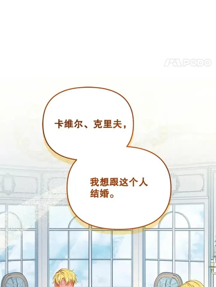 漫画《契约夫妻的每一夜》22.说服哥哥们第35张图