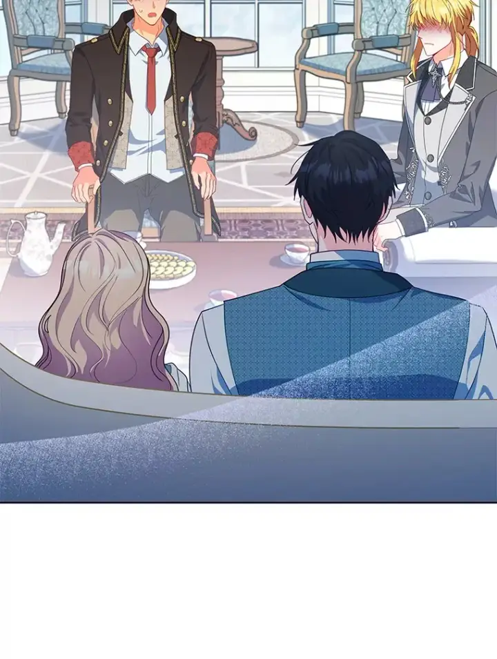 漫画《契约夫妻的每一夜》22.说服哥哥们第36张图