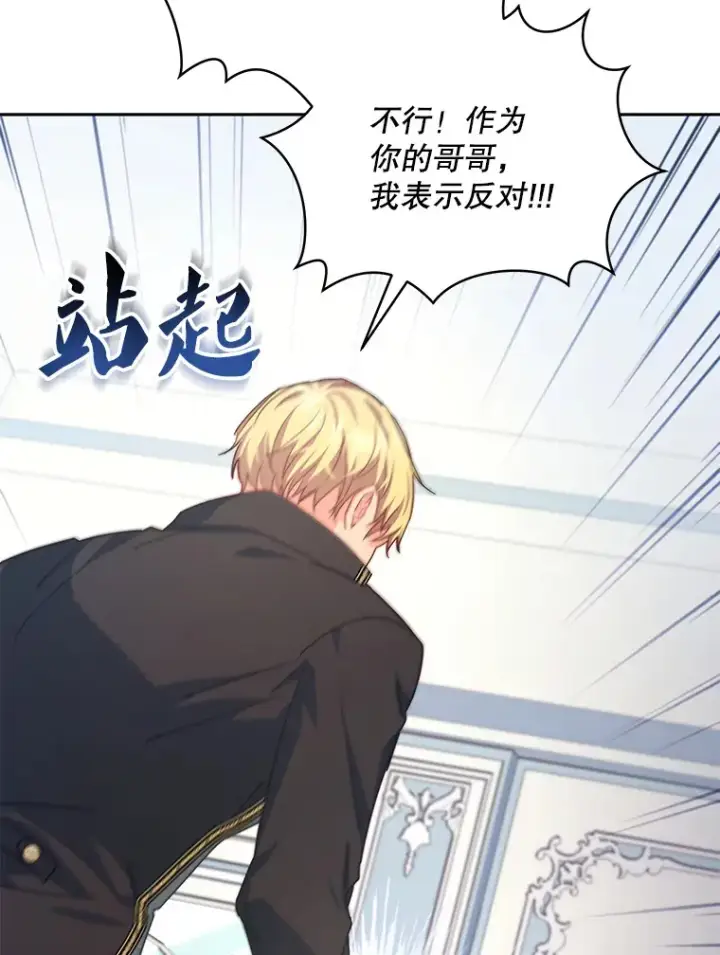 漫画《契约夫妻的每一夜》22.说服哥哥们第42张图