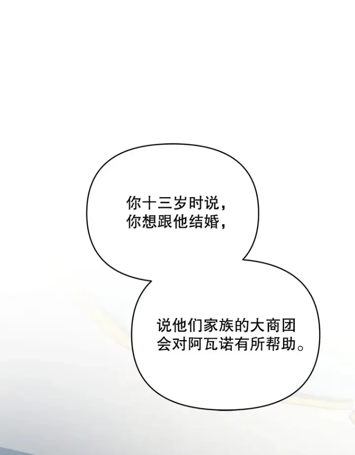 漫画《契约夫妻的每一夜》22.说服哥哥们第59张图