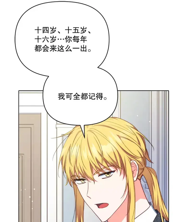漫画《契约夫妻的每一夜》22.说服哥哥们第62张图