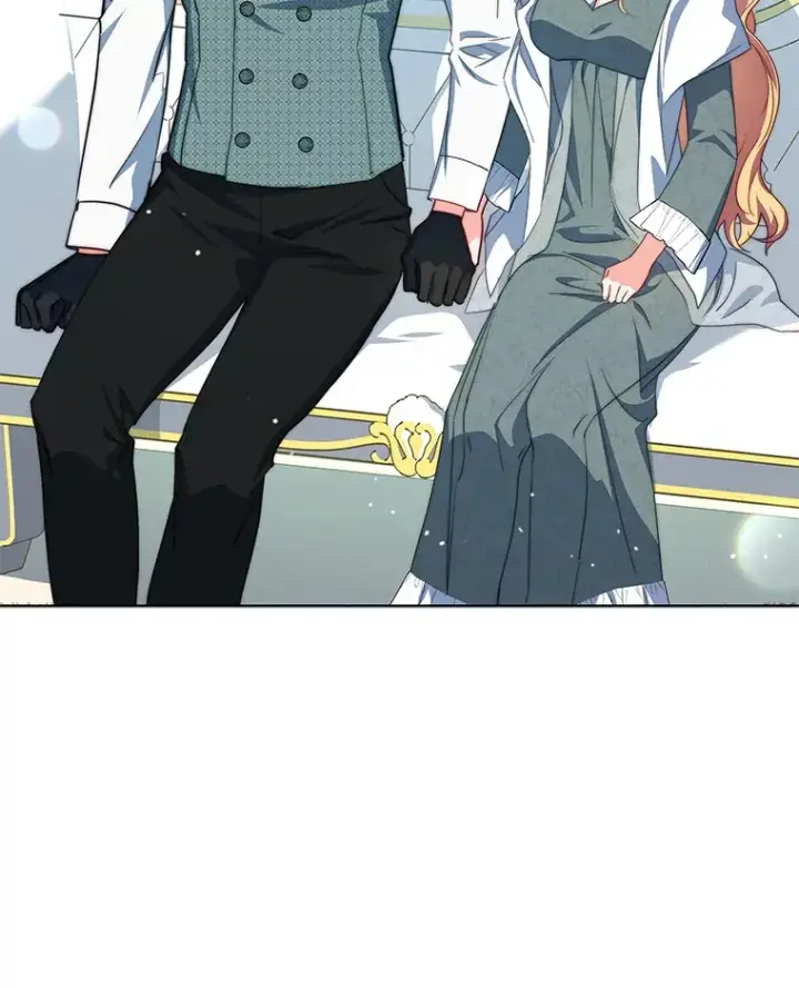 漫画《契约夫妻的每一夜》22.说服哥哥们第93张图
