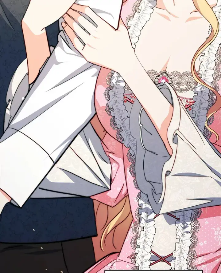 漫画《契约夫妻的每一夜》23.入住公爵府第123张图
