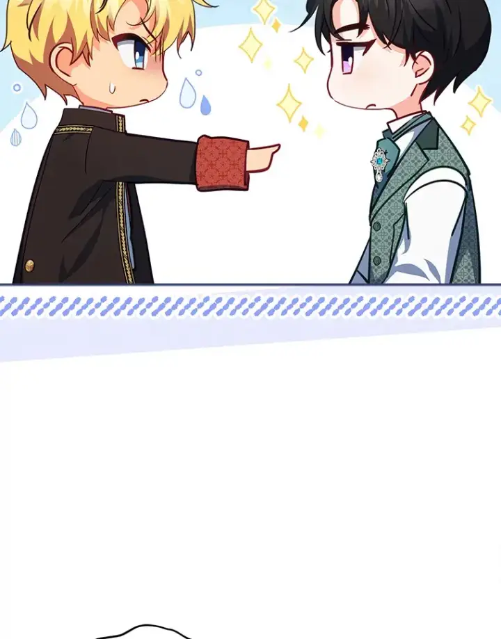 漫画《契约夫妻的每一夜》23.入住公爵府第23张图