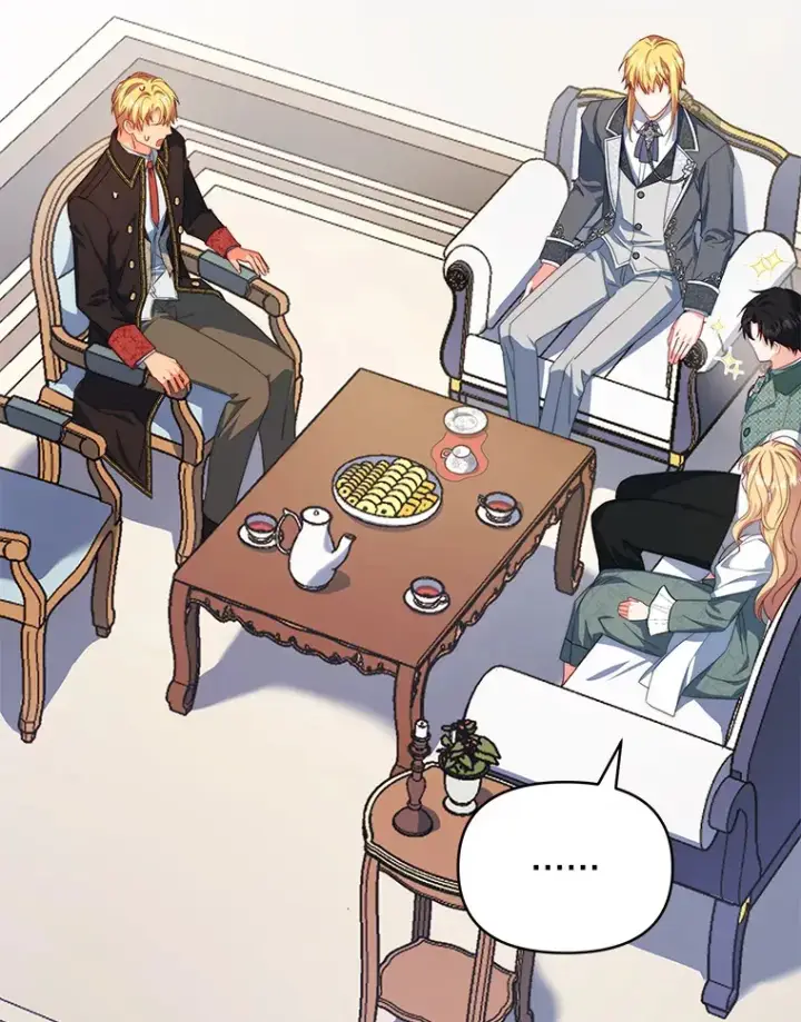 漫画《契约夫妻的每一夜》23.入住公爵府第38张图