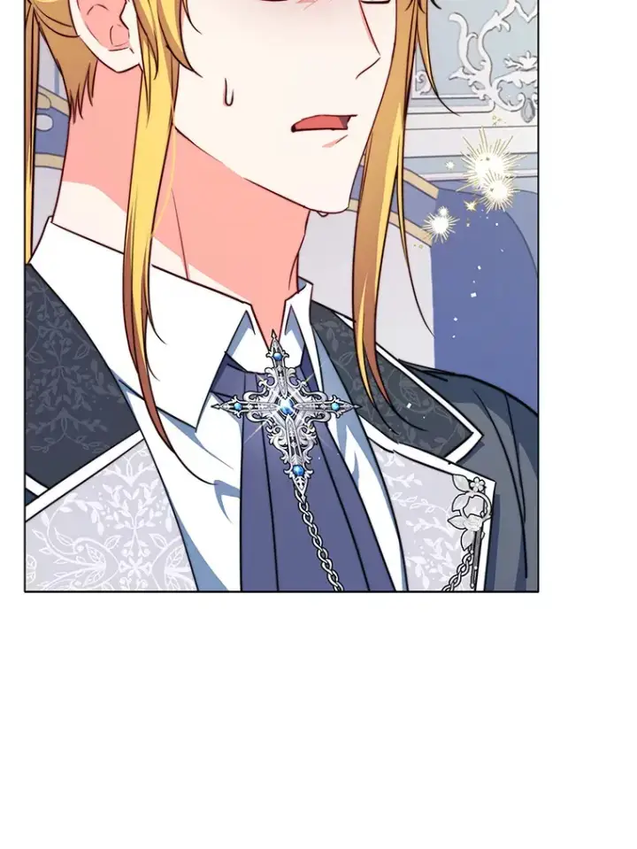 漫画《契约夫妻的每一夜》23.入住公爵府第5张图