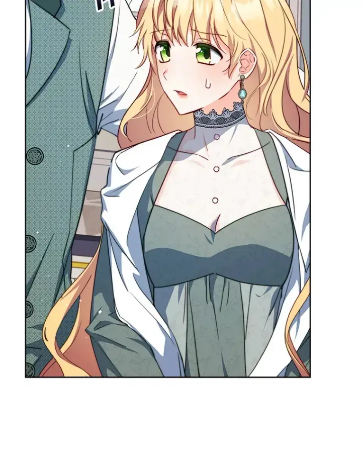 漫画《契约夫妻的每一夜》23.入住公爵府第59张图