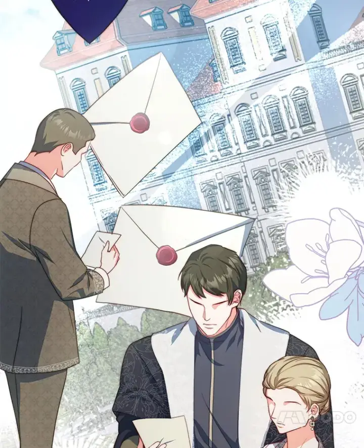 漫画《契约夫妻的每一夜》23.入住公爵府第71张图