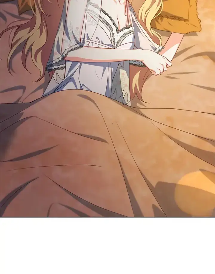 漫画《契约夫妻的每一夜》24.派对当天第101张图