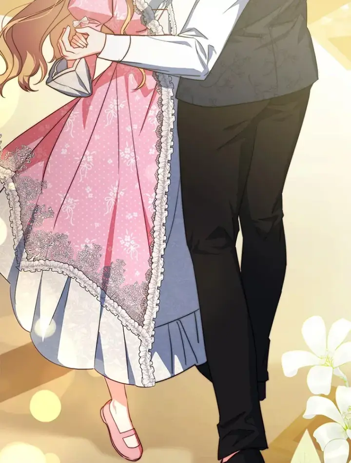 漫画《契约夫妻的每一夜》24.派对当天第23张图