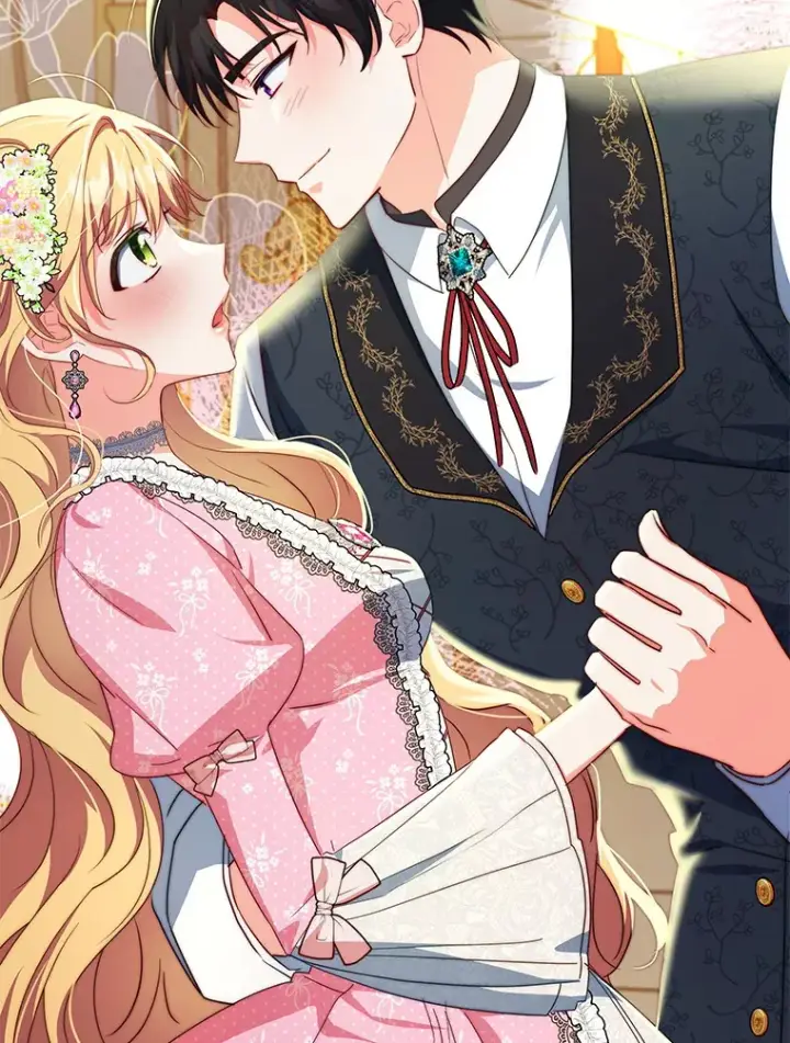 漫画《契约夫妻的每一夜》24.派对当天第31张图