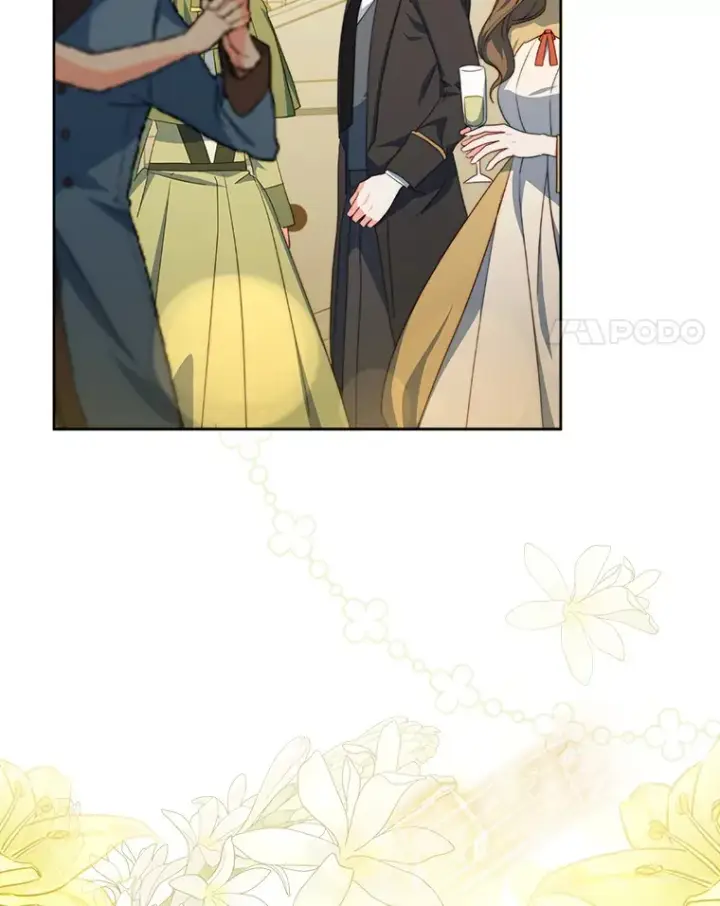 漫画《契约夫妻的每一夜》24.派对当天第4张图