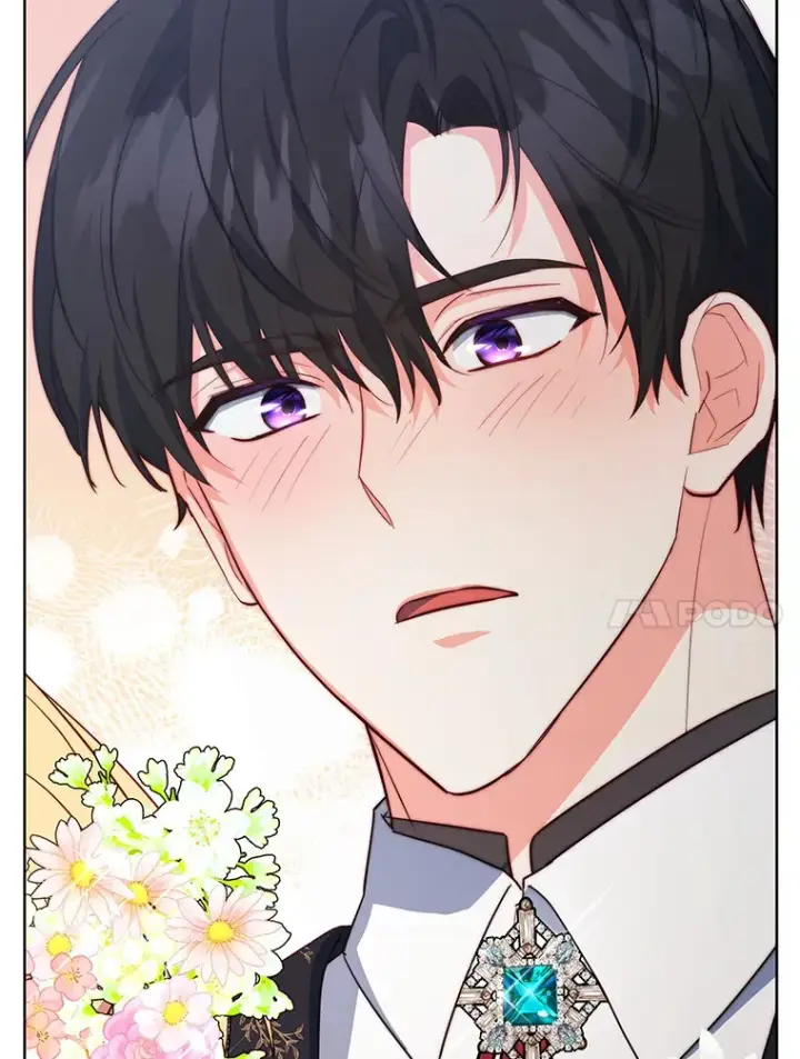 漫画《契约夫妻的每一夜》24.派对当天第40张图